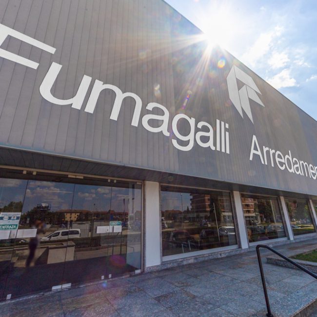 Showroom fumagalli 18