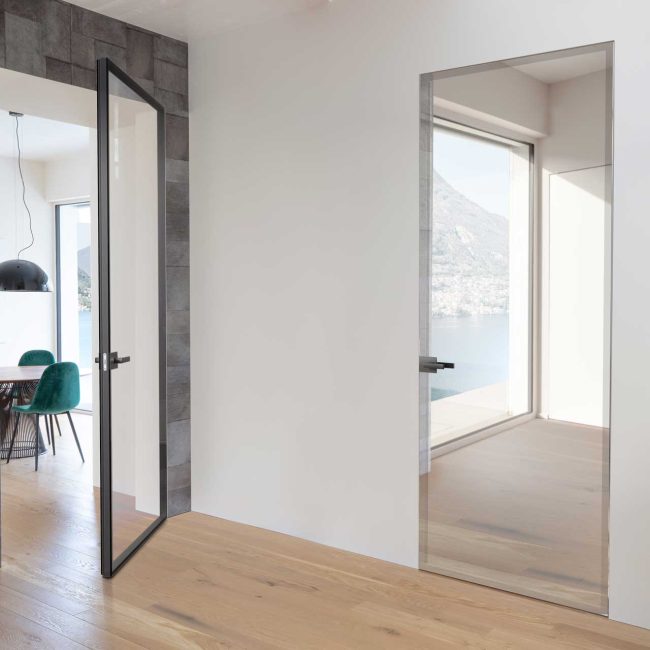 Como Battente fumagalli