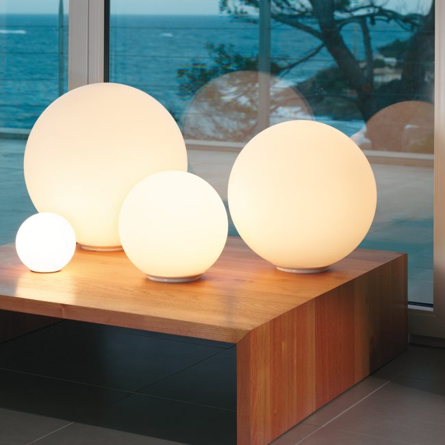 Artemide Disocuri Tavolo fumagalli 2