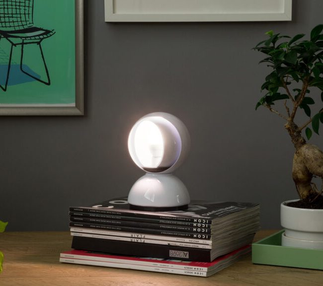 Artemide Eclisse fumagalli