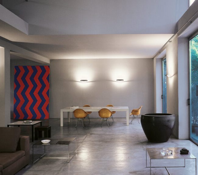 Artemide Mesmeri Fumagalli