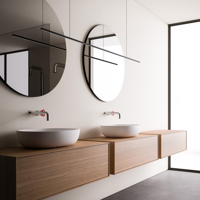 Arredo bagno fumagalli