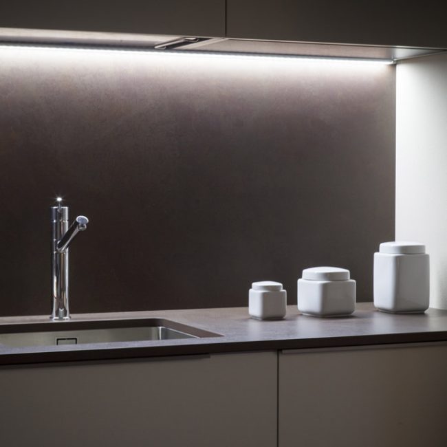 Cucina Dada indada fumagalli