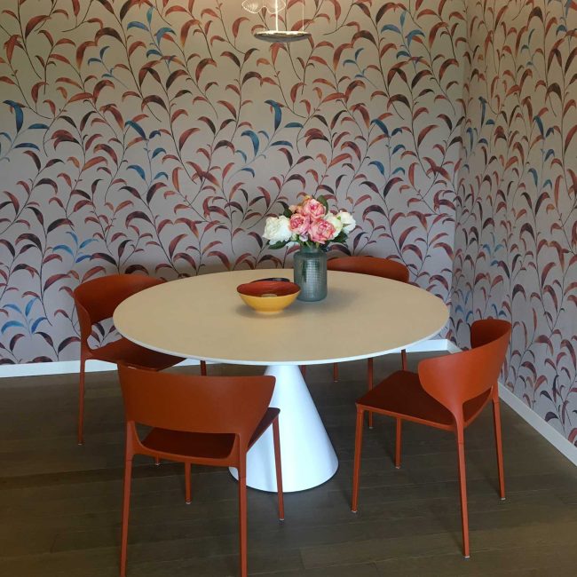 Dining Desalto fumagalli