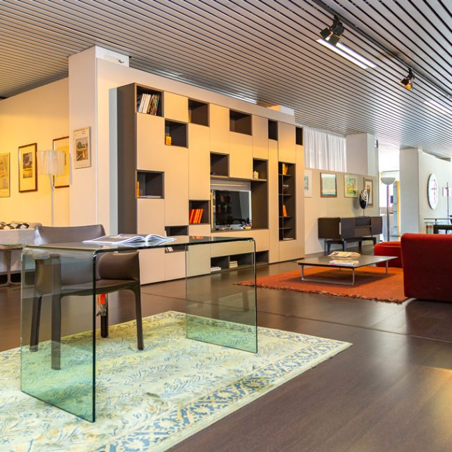 Showroom fumagalli 2