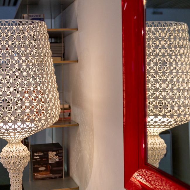 Kartell Kabuki fumagalli