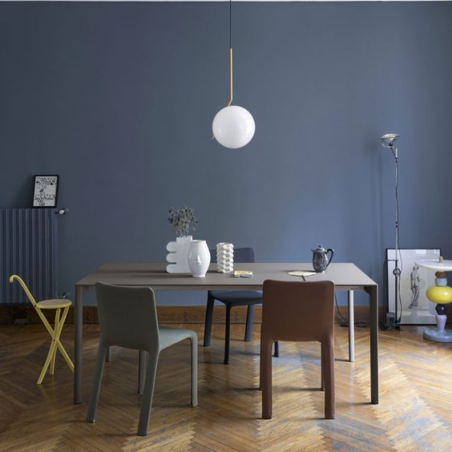 Kristalia Maki Fumagalli 2