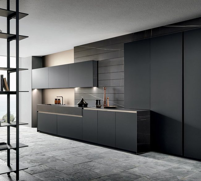 Modulnova Skill melaminico fumagalli