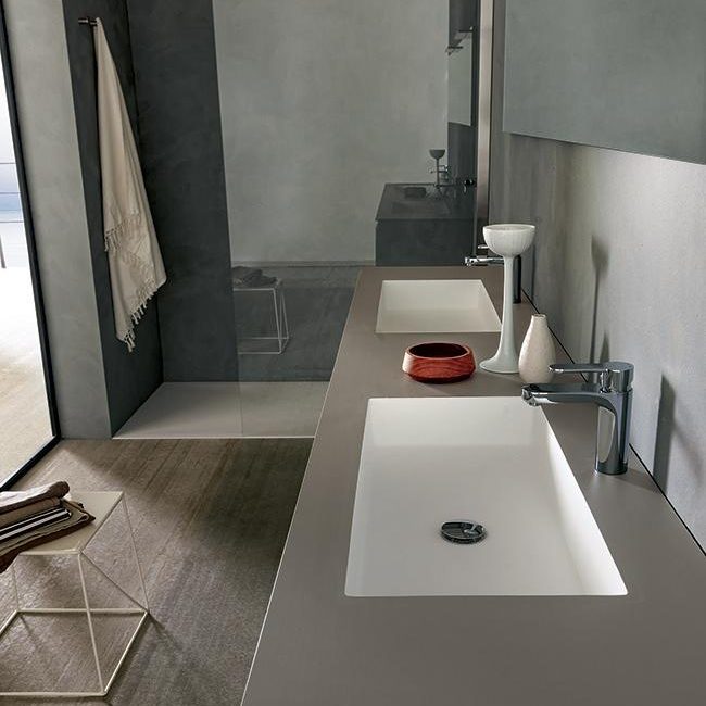 Modulnova bagno Light fumagalli