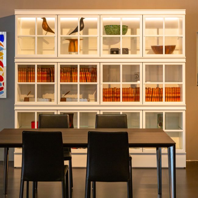 Zona Giorno Fumagalli