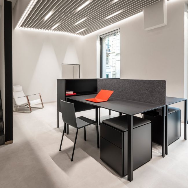 Unifor Less fumagalli