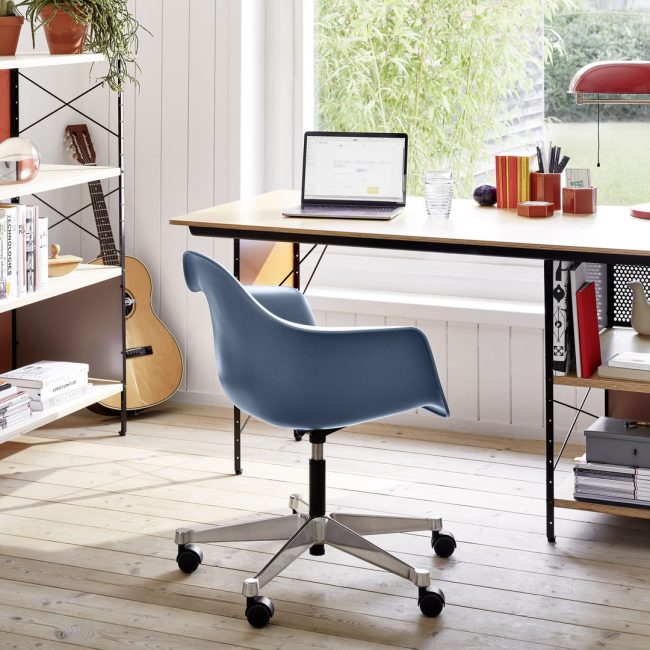 Vitra Eames Desk Unit fumagalli