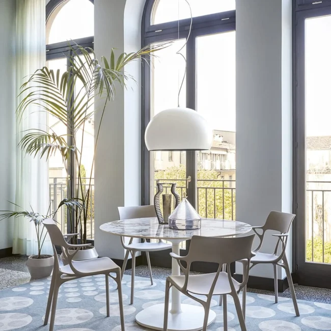 Kartell fumagalli arredamenti