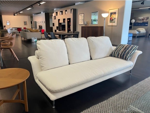 Divano Cassina Esosoft