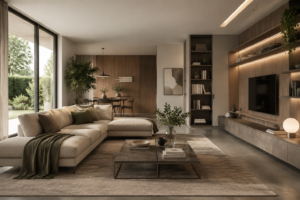 arredamento sostenibile