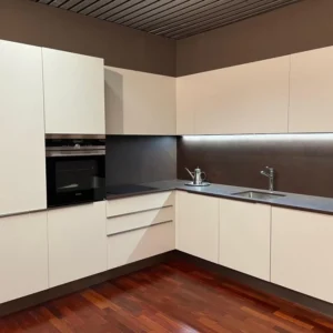 Cucina angolare Dada - Molteni