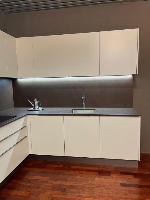 Cucina angolare Dada - Molteni - immagine 2