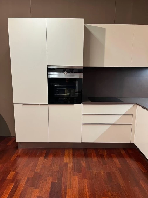 Cucina angolare Dada - Molteni - immagine 6