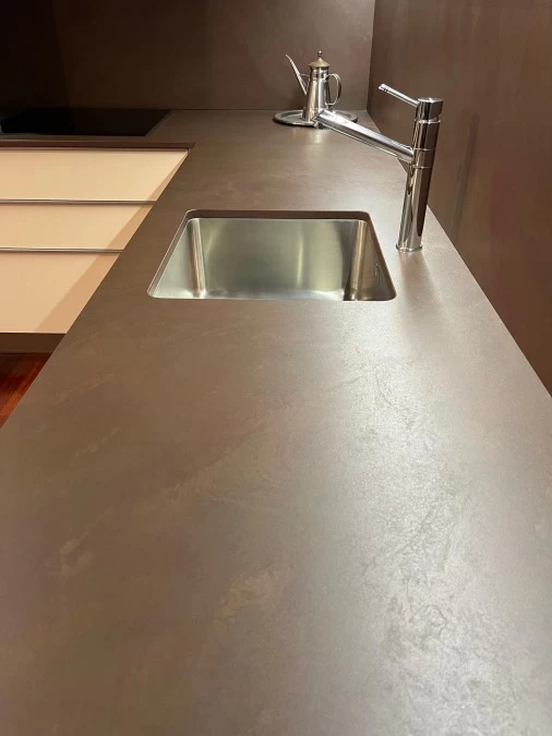 Cucina angolare Dada - Molteni - immagine 5