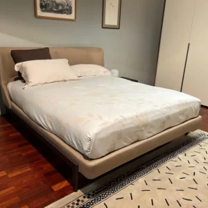 Letto matrimoniale Molteni&C. Fulham