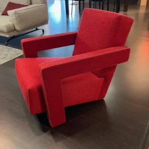 Poltrona Cassina Utrecht