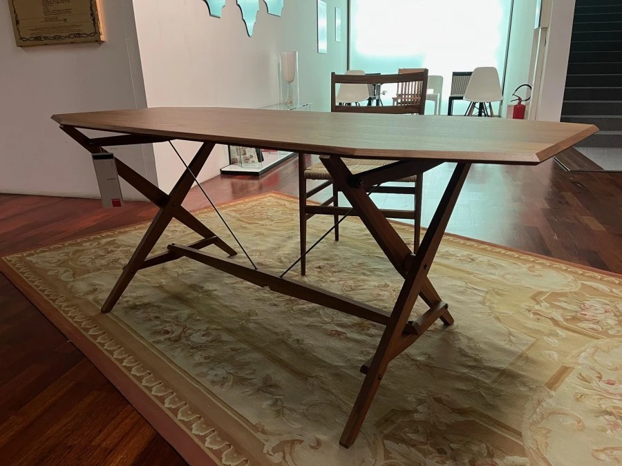 Scrittoio Cassina CAVALLETTO - immagine 6