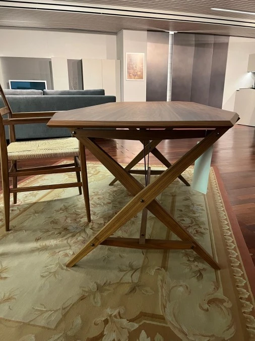 Scrittoio Cassina CAVALLETTO - immagine 5