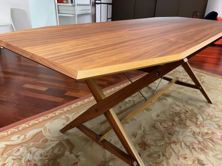 Scrittoio Cassina CAVALLETTO - immagine 4