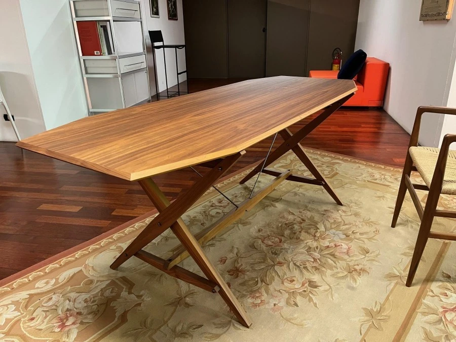 Scrittoio Cassina CAVALLETTO - immagine 3