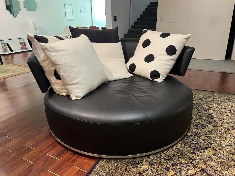 Divano Maxalto AC collection