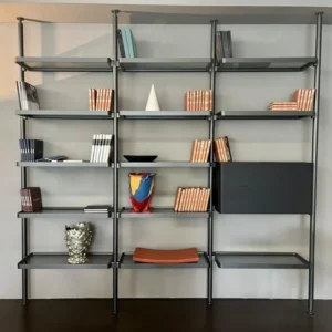 Libreria Molteni&C. Hector
